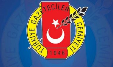 TGC'den Dünya Basın Özgürlüğü Günü açıklaması