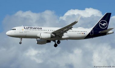 Spiegel: Lufthansa’nın yüzde 25,1’i devletin olacak