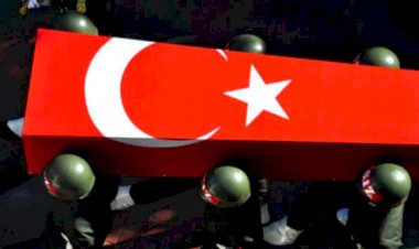 Bitlis'ten acı haber! 2 asker şehit