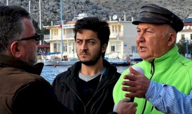 Girit depremini yorumlayan Prof. Dr. Ahmet Ercan 5 ili uyardı!
