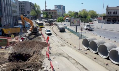 SOKAĞA ÇIKMA YASAĞI KADIKÖY’ÜN KADERİNİ DEĞİŞTİRİYOR