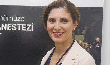 Salgında Ön Sırada Çarpışan Kahramanlardan Anesteziyoloji ve Reanimasyon Uzmanları için İade-i İtibar Zamanı