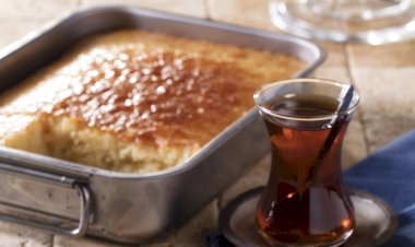Ramazan Sofranız Bulgurlu Tariflerle Sağlık Bulsun