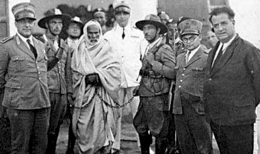 Ortadoğu notları (14): Şeyh Seyyid Ahmed Şerif Senusi ve Ömer Muhtar (2)