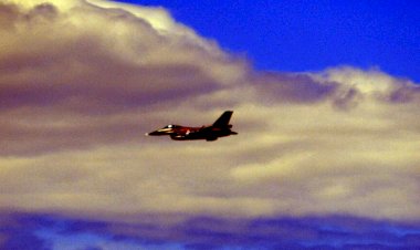 Türk jetleri havalandı iddiası! Ege'de gergin anlar