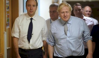 İngiliz hükümeti, Boris Johnson’ın Covid-19’dan ölme ihtimaline karşı acil durum planı hazırlamış