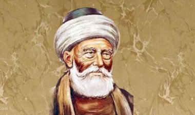 Talebelerini kurban eden Hacı Bayram-ı Veli Hikayesi - Video