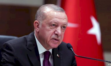 Erdoğan: Yeni bir normale döneceğiz