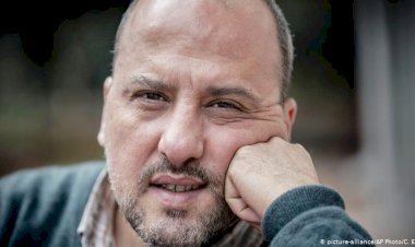 Ahmet Şık HDP’den istifa etti