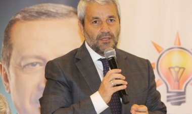 AKP'li eski bakan Nihat Ergün neden istifa ettiğini açıkladı
