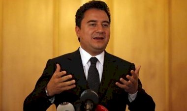 Babacan’dan IMF ve dış finansman çıkışı!