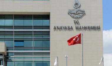 'Anti-hukuk günlerinde'* AYM’den beklenen