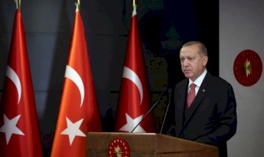 Yoksa Erdoğan Covid-19’dan seçim zaferi mi umuyor?