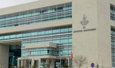 AYM, CHP'nin yeni infaz yasasının iptali istemini 6 Mayıs'ta görüşecek
