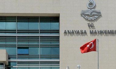 AYM, CHP'nin infaz yasasını iptal istemini esastan görüşme kararı aldı