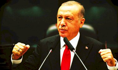 Erdoğan talimat verdi: Cumhurbaşkanlığı seçim sistemi değişiyor!