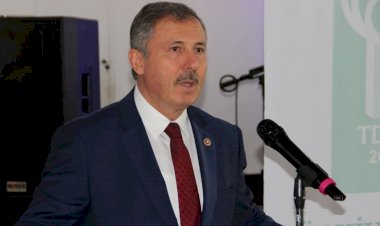 Selçuk Özdağ, Erdoğan'a destek verdiği için özür diledi