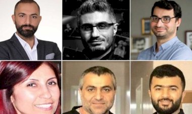 Gazetecilerin 'MİT' iddianamesi kabul edildi