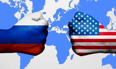 Rus-Amerikan-İran tangosu ve Kürt düğümü