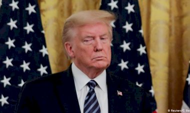 CNN: Trump'ın yakın çevresinde korona vakası çıktı