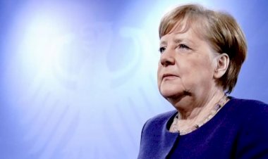 BT: Merkel’e yönelik tavır yakışıksız ve saygısızca