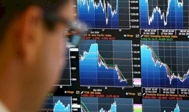 Dolar neden yükseliyor, yabancı yatırımcı TL'deki değer kaybı için ne diyor?