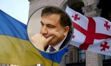 Saakaşvili, Ukrayna “Reformlar İcra Komitesi Başkanı” olarak atandı