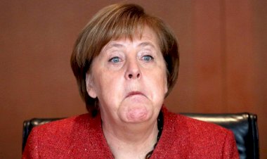 Flaş iddia: Rus istihbaratı Merkel’in e-postalarını ele geçirdi