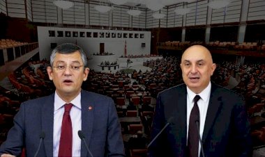 Fahrettin Altun paylaşımı için Özgür Özel ve Engin Özkoç'a soruşturma