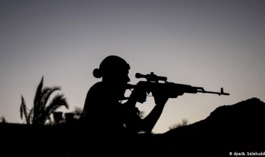 Türkiye Libya'da güç dengelerini değiştirdi