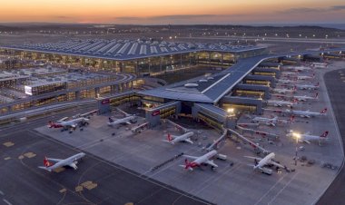 İstanbul Havalimanı CEO’su açıkladı; Koronavirüs için nasıl tedbir alınacak?