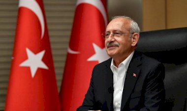 ‘Türkiye’nin birinci önceliği bu ülkeye gerçekten demokrasiyi getirmektir’