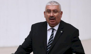 Üç Hilal’in tek başına iktidarı artık bir zorunluluktur, ihtiyaçtır