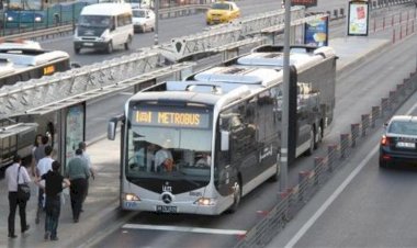 DİKKAT!... NORMALLEŞME BAŞLIYOR AMA  TOPLU TAŞIMADA KISITLAMALAR SÜRÜYOR