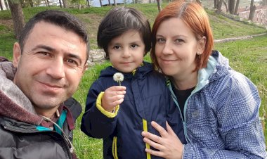 İki Yıl Astım Tedavisi Gördükten Sonra Nefes Borusunda Tümör Olduğu Anlaşıldı