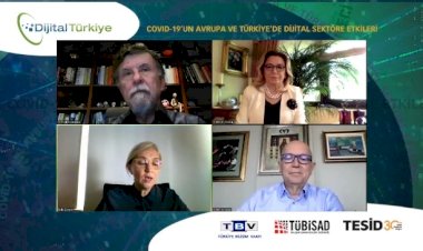 Avrupa “dijital endüstrisi” Resesyon Bekliyor