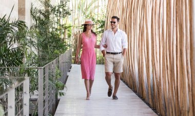 Yalıkavak Marina Otelleri Sofistike ve Lüks Butik Hizmetleri ile Konuklarını Bekliyor