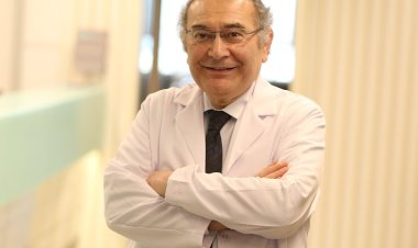 Prof. Dr. Nevzat Tarhan: “Covid-19 bolluk sendromunu hizaya soktu”