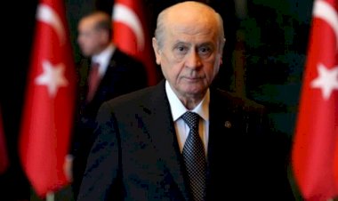 Bahçeli'den CHP'ye ağır suçlamalar: Ekonomi tetikçilerine gel gel yapıyorlar