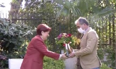 Meral Akşener'den erken seçim açıklaması