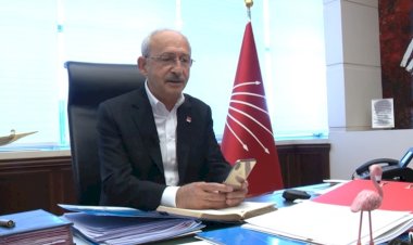 Şehit annesi, Kılıçdaroğlu'na böyle seslendi