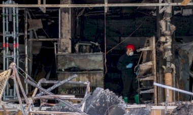 Türklere ait her yere saldırdı: Büyük miktarda bombayla yakalandı