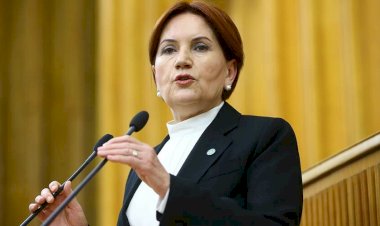 Akşener: Bu şartlarda erken seçim görmüyorum