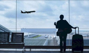 Koronavirüsle yaşam: Uçak yolculuğu nasıl olacak?