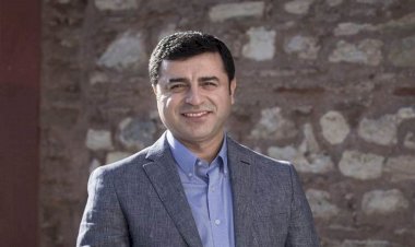 Yargıtay Başsavcılığı, Demirtaş’ın cezasının bozulmasını istedi