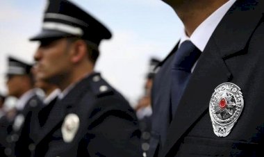 OHAL Komisyonu'nun göreve iade ettiği onlarca polis memuruna 7 aydır işbaşı yaptırılmıyor