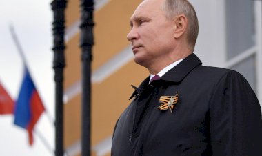 Putin: Askeri kuvvetlerimizi her koşulda güçlendirmeye devam edeceğiz