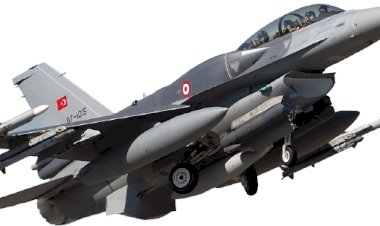 TUSAŞ, açıkladı! 308 adet F-16 ürettik