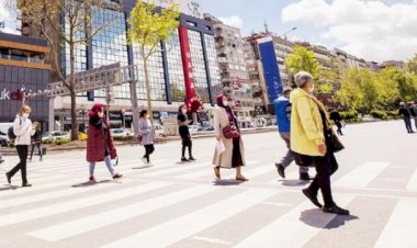 Herkes nefesini tuttu: Türkiye için yarın büyük gün