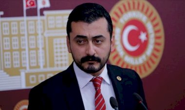 Eren Erdem: Beni hedef gösteriyorlar